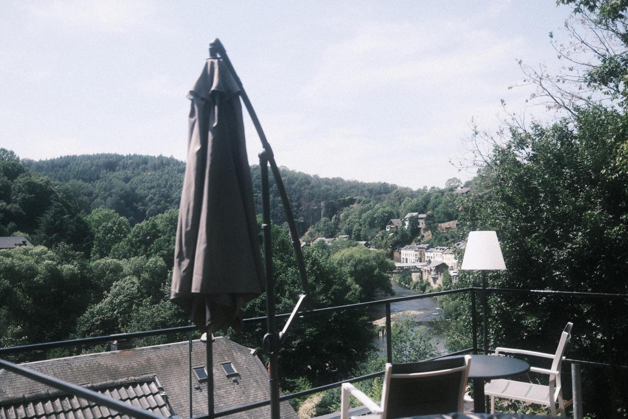 Le Rotche III Apartment La-Roche-en-Ardenne Exterior foto